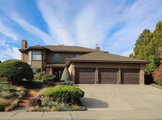 1663 April Loop, Richland, WA 99354