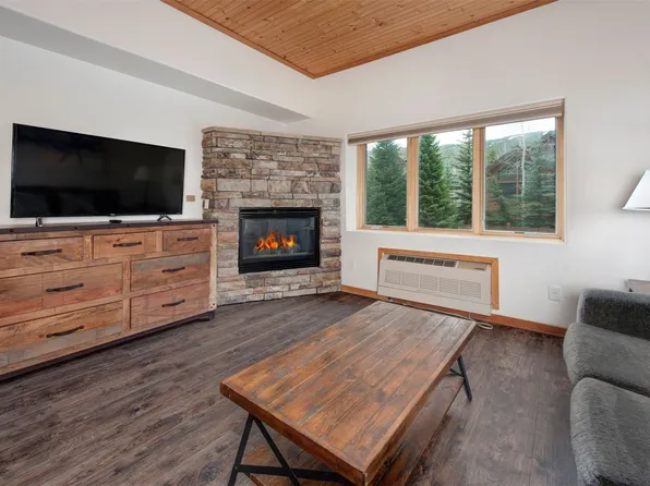 23110 Us Highway 6 UNIT 5051, Keystone, CO 80435