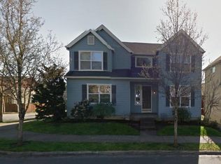 10674 SW Adele Dr, Portland, OR 97225