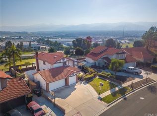 1468 Ripchak Rd, Corona, CA 92879