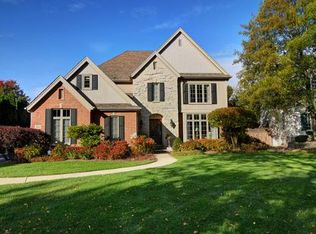 5610 S Park Ave, Hinsdale, IL