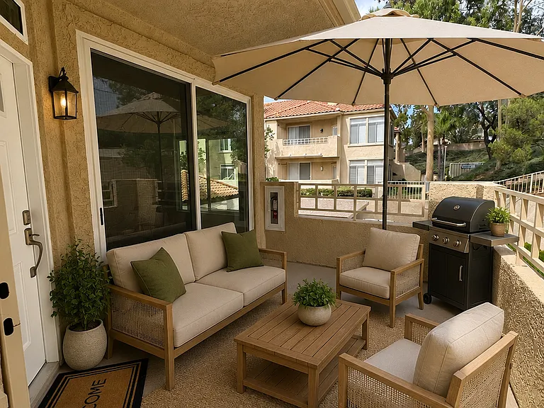 3100 Puesta Del Sol Ct #201 — Photo 28