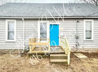 9305 E 9th St S, Independence, MO 64053