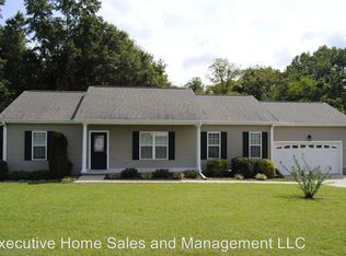 304 Autumn Ridge Dr, Pikeville, NC 27863