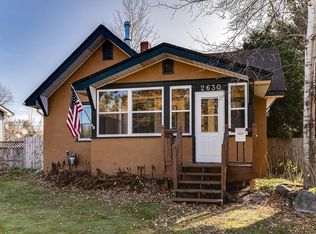 2630 3rd Ave E, North Saint Paul, MN 55109
