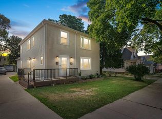 311 N 62nd STREET #313, Milwaukee, WI 53213
