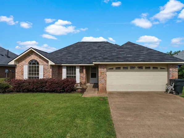 4912 General Polk Dr, Bossier City, LA 71112