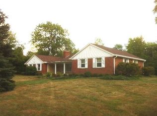 6105 E 54th Pl, Indianapolis, IN