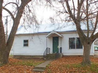 300 N Cottonwood St, Dayton, WA 99328