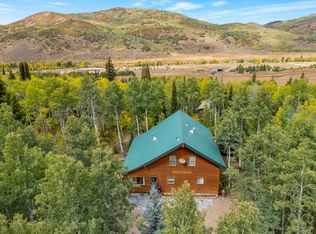 4825 E Balsam Dr #707, Oakley, UT 84055