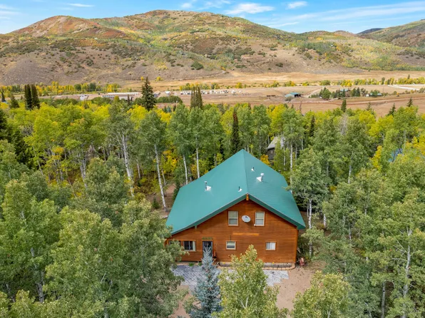 4825 E Balsam Dr #707, Oakley, UT 84055