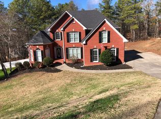 15 Saint Ives Way, Cartersville, GA 30121
