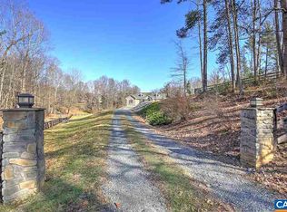 5461 Markwood Rd, Earlysville, VA 22936