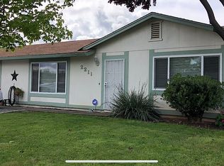 2211 Stump Dr, Oroville, CA