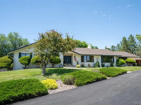 10585 W 69th Place, Arvada, CO 80004