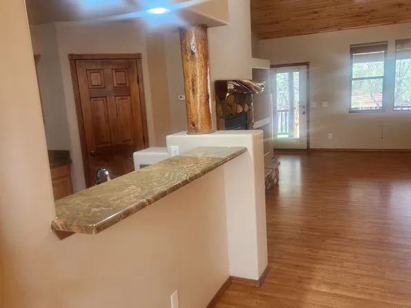 1561 N Mustang Run, Show Low, AZ 85901