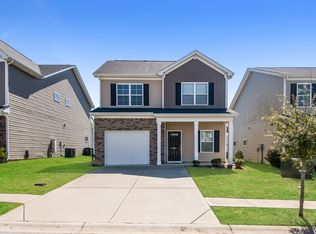 321 Beacons Field Rd, Columbia, SC 29209