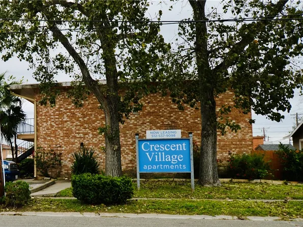 1004 Austin St #5, Portland, TX 78374