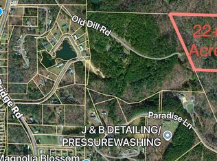 123 Paradise Ln #123, Brookwood, AL 35444