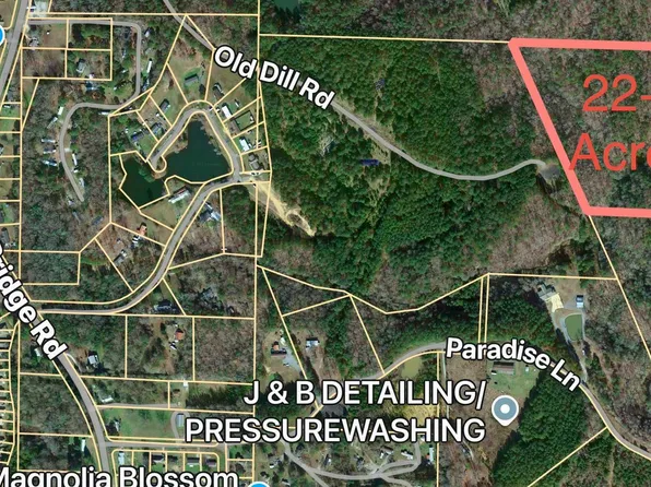 123 Paradise Ln #123, Brookwood, AL 35444