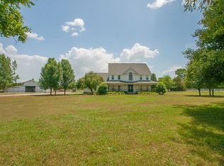 2326 Flatwoods Rd, Lebanon, TN 37090