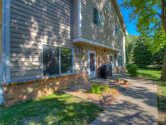 Summer Exterior View