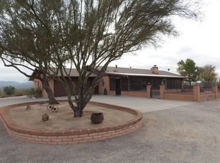 9601 N Linda Vista Pl, Tucson, AZ 85742