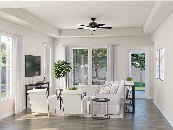 Representative Rendering