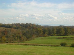 Parkview Dr, Blaine, TN 37709