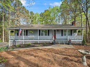 537 Toonigh Rd, Woodstock, GA 30188