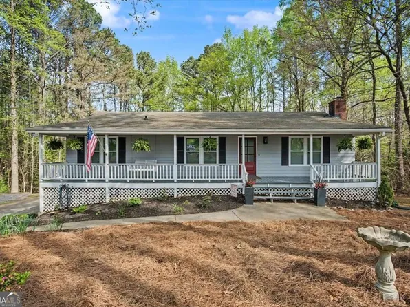 537 Toonigh Rd, Woodstock, GA 30188