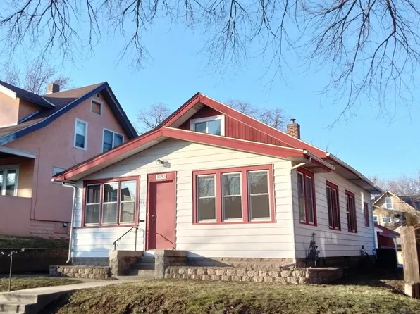 1043 Beech St, Saint Paul, MN 55106