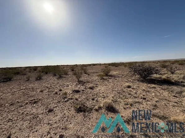 0 Desert Hill Rd, Roswell, NM 88203