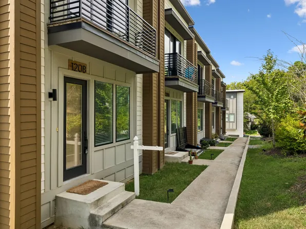 1208 Watts Ter, Nashville, TN 37209