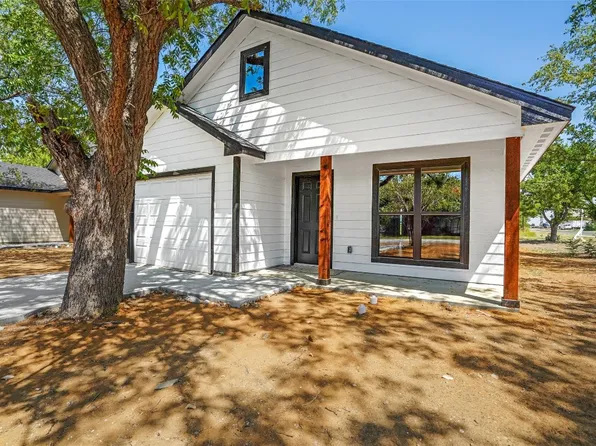 300 W Main St, Itasca, TX 76055