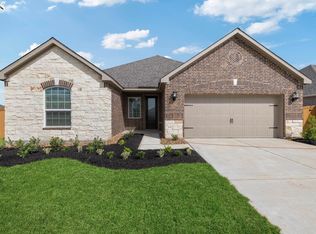 2909 Fair Wind Ln, Dickinson, TX 77539