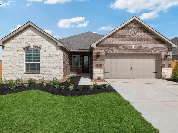 14008 Starboard Reach Dr, Santa Fe, TX 77510