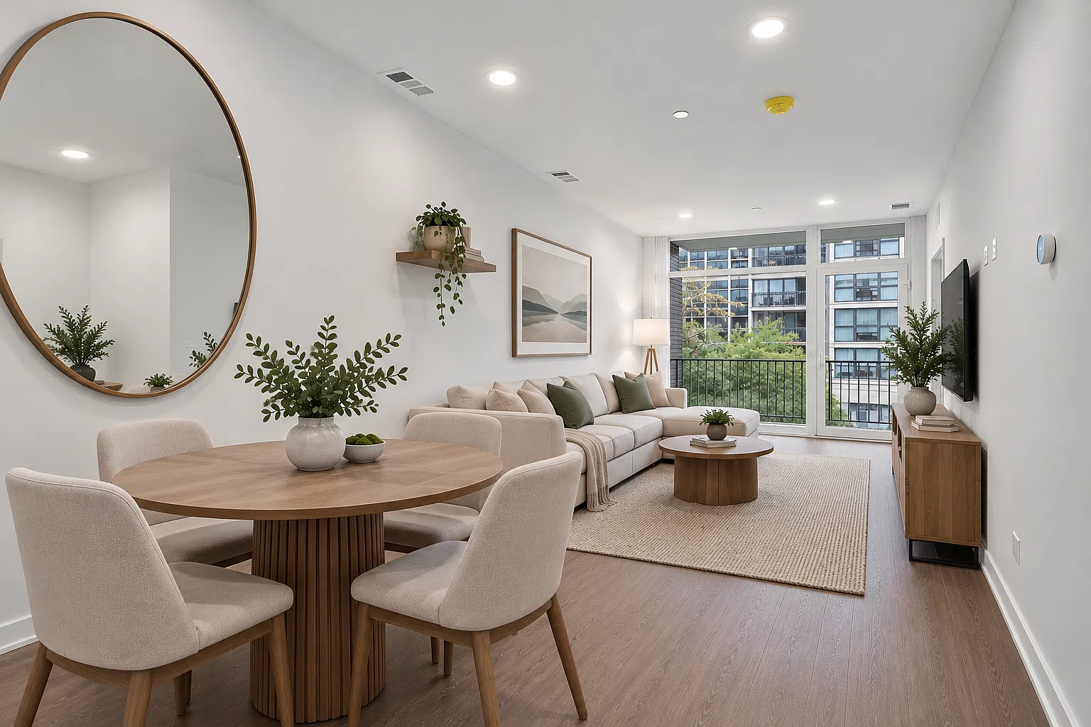 4 bed, 1212 sqft, $6,500 — Photo 4