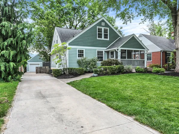 5845 Crittenden Ave, Indianapolis, IN 46220