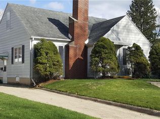 2159 Harshman Blvd, Springfield, OH 45504