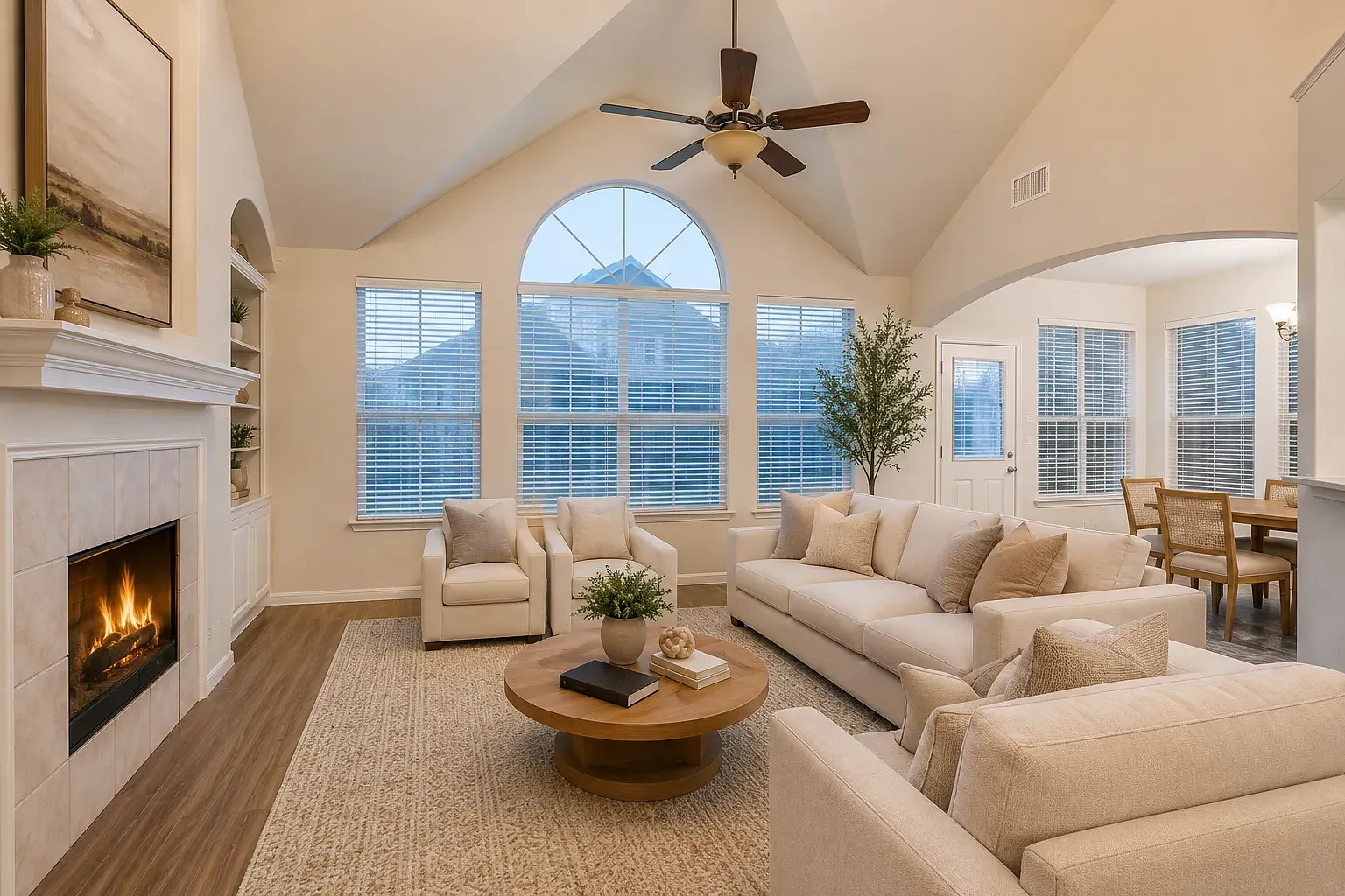 4 bed, 2925 sqft, $3,290 — Photo 3