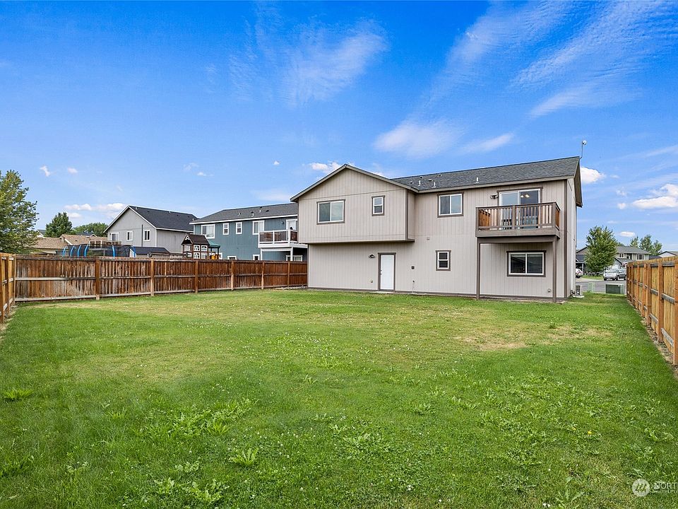 2313 N Middlecrest Drive, Ellensburg, WA 98926 Zillow