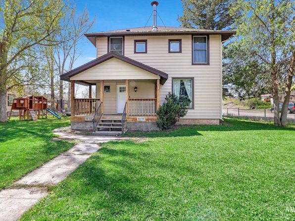 317 W C St, Shoshone, ID 83352