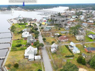6702 Hummingbird Point, Oriental, NC, 28571