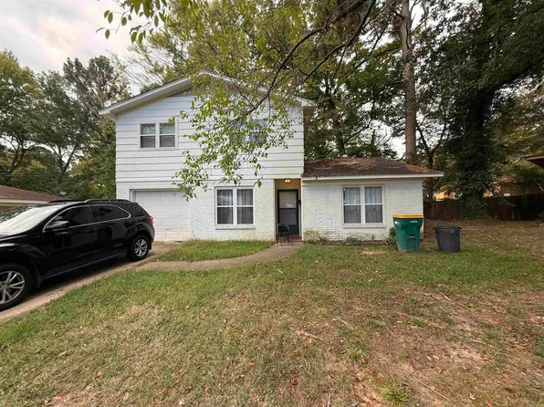 8 Vassar Cir, Little Rock, AR 72204