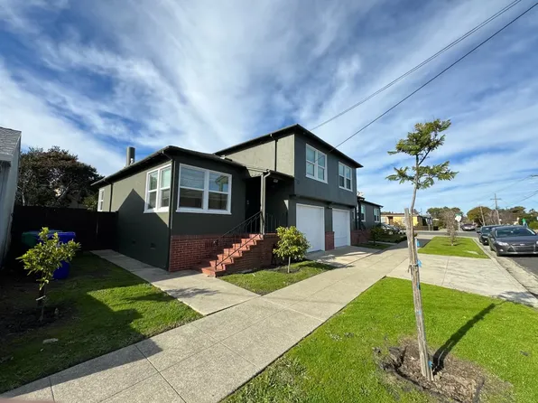 469 36th St, Richmond, CA 94805