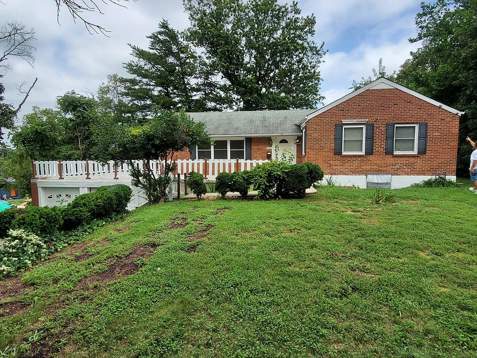 1st image of 2806 James Dr #1