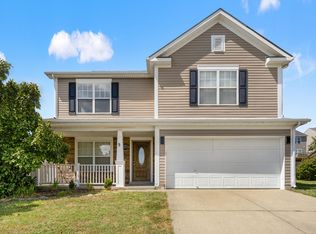 1325 Harrington Ct, Lexington, KY 40511