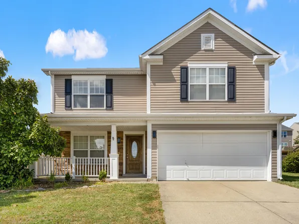 1325 Harrington Ct, Lexington, KY 40511