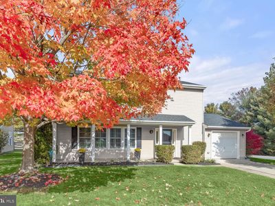 400 Crisfield Dr, Abingdon, MD, 21009